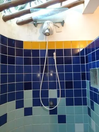 Grand Süit, 1 Büyük (Queen) Boy Yatak, Bahçe Manzaralı, Bahçeli