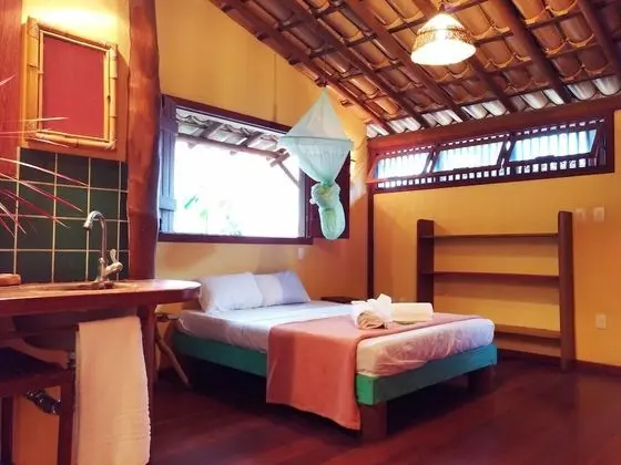 Superior Süit, Özel Banyo, Bahçe Manzaralı