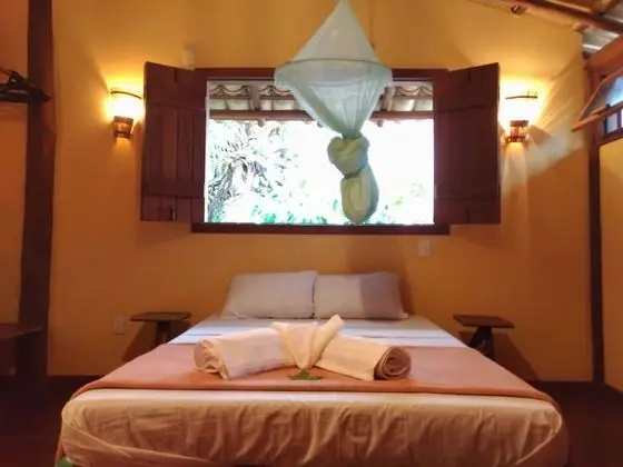 Superior Süit, Özel Banyo, Bahçe Manzaralı