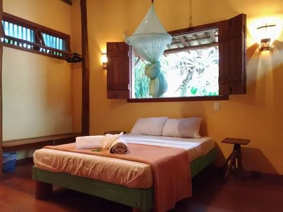 Superior Süit, Özel Banyo, Bahçe Manzaralı