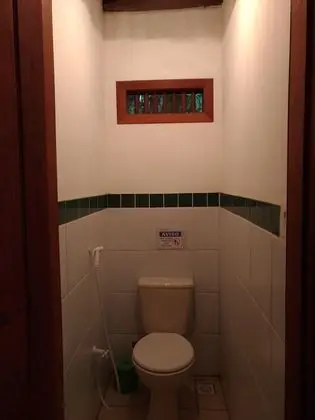 Superior Süit, Özel Banyo, Bahçe Manzaralı
