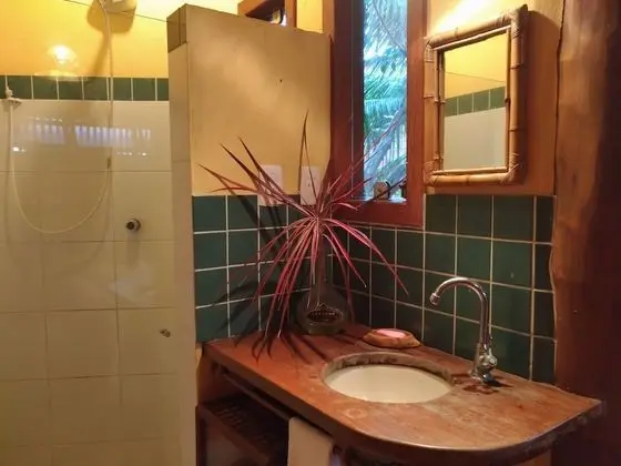 Superior Süit, Özel Banyo, Bahçe Manzaralı