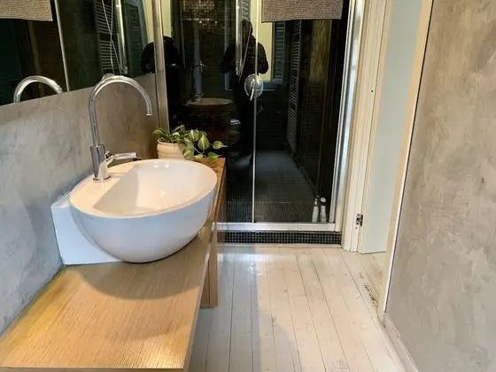 Daire, 1 Yatak Odası, Balkon