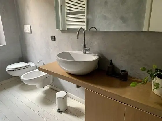 Daire, 1 Yatak Odası, Balkon