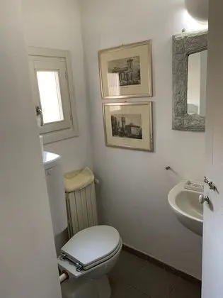 Daire, 1 Yatak Odası, Balkon