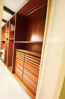 Daire, 1 Yatak Odası, Balkon