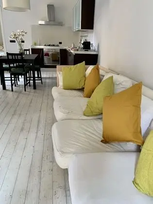 Daire, 1 Yatak Odası, Balkon
