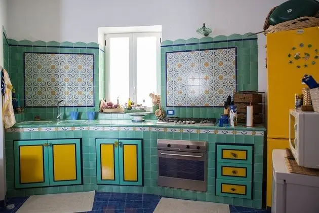 Kır Evi