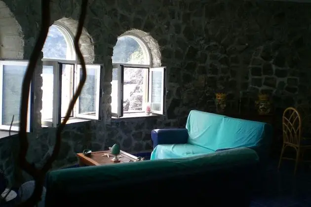 Kır Evi