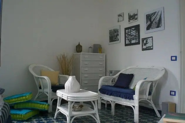 Kır Evi