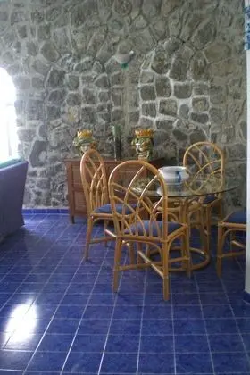Kır Evi