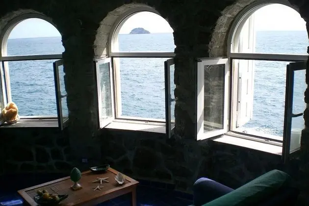 Kır Evi