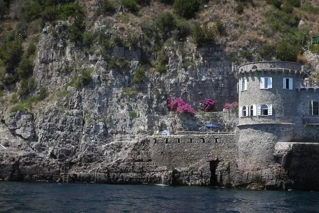 Kır Evi