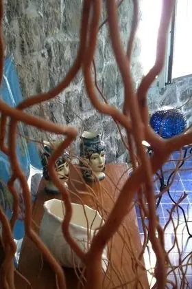 Kır Evi