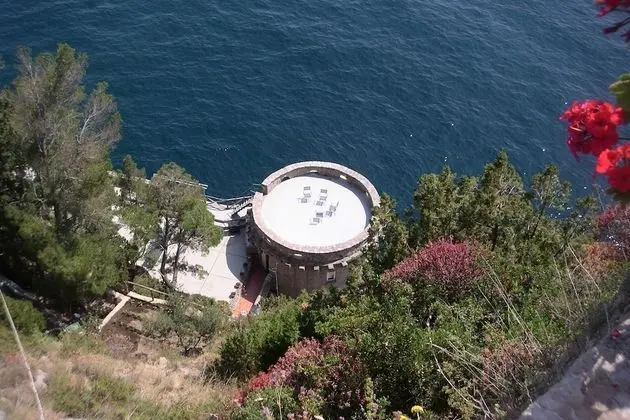 Kır Evi