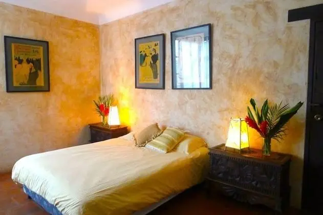 Comfort Villa, Birden Çok Yatak, Mutfak