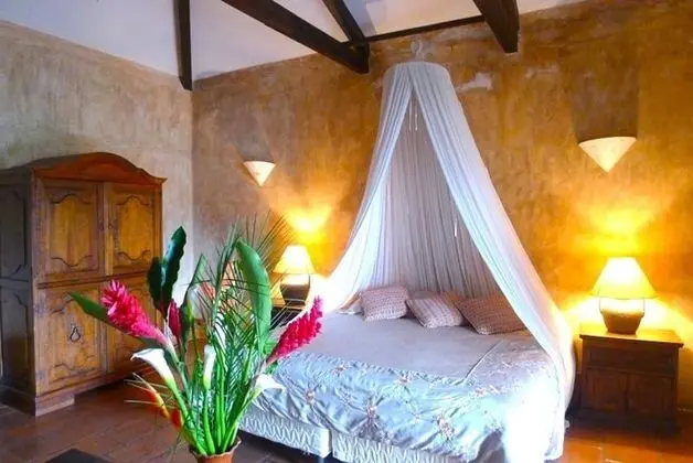 Comfort Villa, Birden Çok Yatak, Mutfak