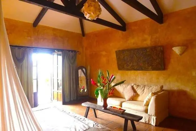 Comfort Villa, Birden Çok Yatak, Mutfak