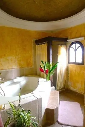 Comfort Villa, Birden Çok Yatak, Mutfak