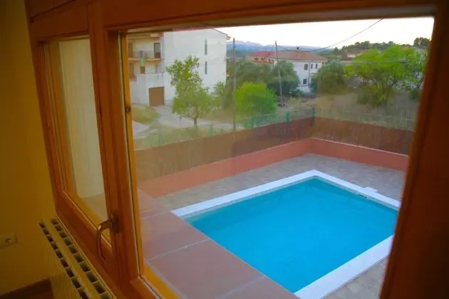 Ev, 5 Yatak Odası, Kişiye Özel Havuzlu, Dağ Manzaralı