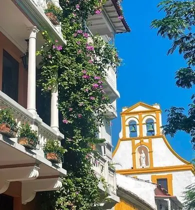 Üç Kişilik Oda, Balkon