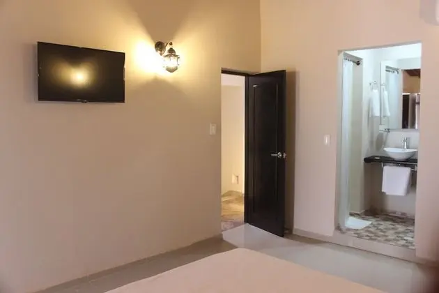 Standard Tek Kişilik Oda