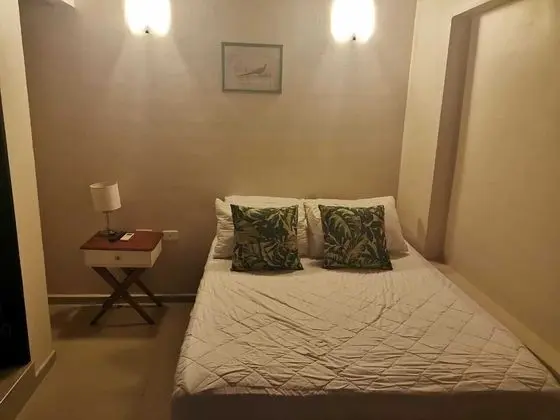 Standard Tek Kişilik Oda