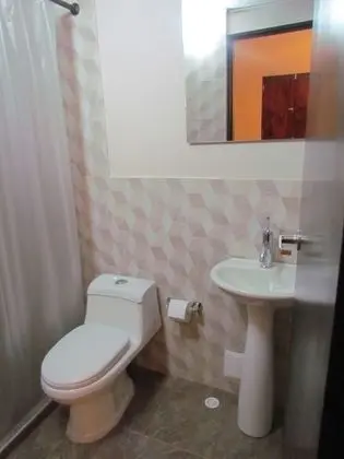 Standard Tek Kişilik Oda