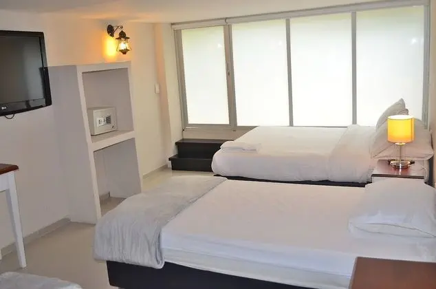 Standard Üç Kişilik Oda
