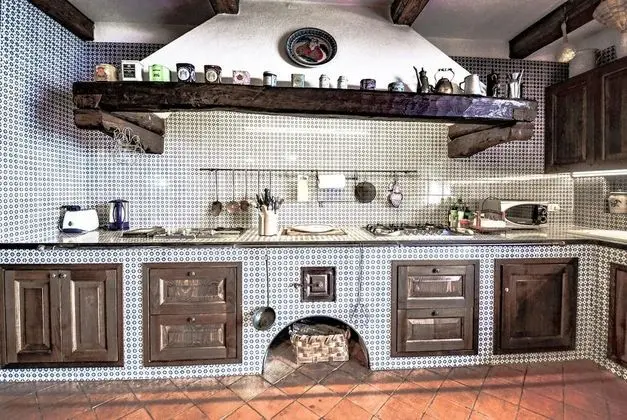 Ev, Sigara İçilebilir
