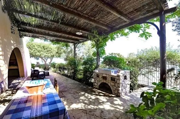 Ev, Sigara İçilebilir