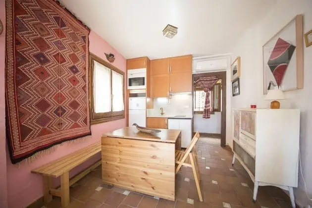 Apart Daire, Sigara İçilmez