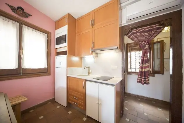 Apart Daire, Sigara İçilmez