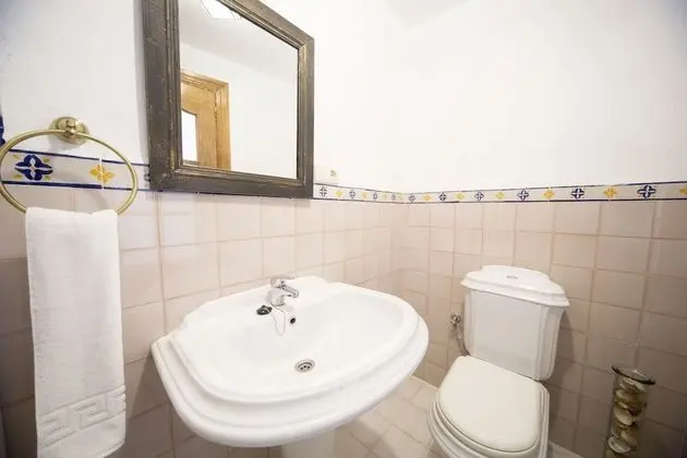 Apart Daire, Sigara İçilmez