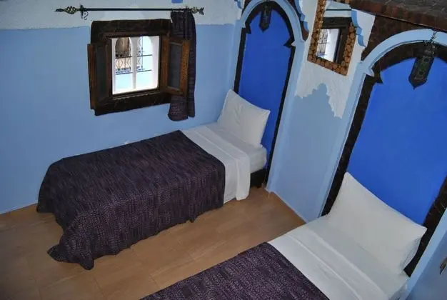 Apart Daire, 2 Yatak Odası, Şehir Manzaralı