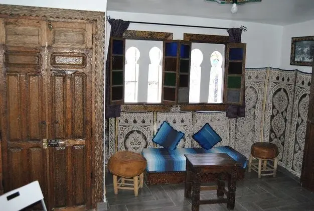 Apart Daire, 2 Yatak Odası, Şehir Manzaralı