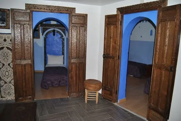 Apart Daire, 2 Yatak Odası, Şehir Manzaralı