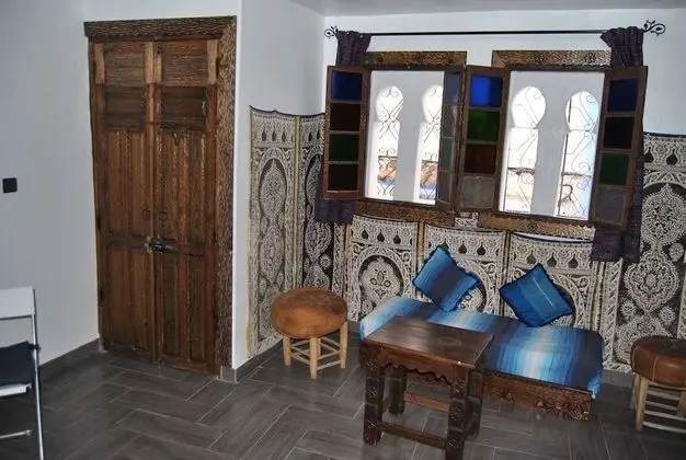 Apart Daire, 2 Yatak Odası, Şehir Manzaralı