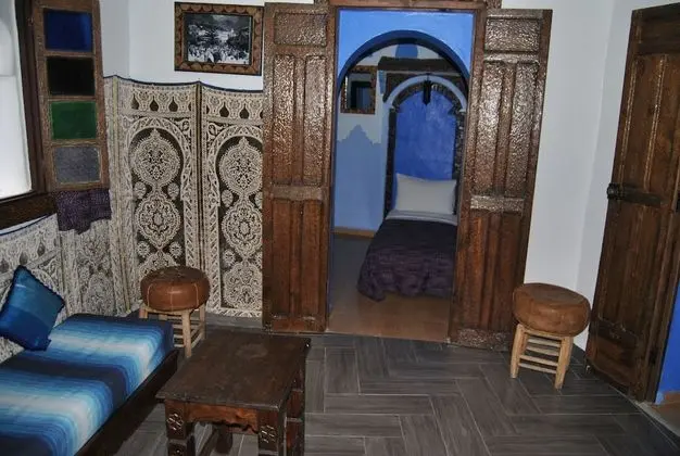 Apart Daire, 2 Yatak Odası, Şehir Manzaralı