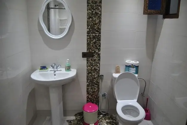 Apart Daire, 2 Yatak Odası, Şehir Manzaralı