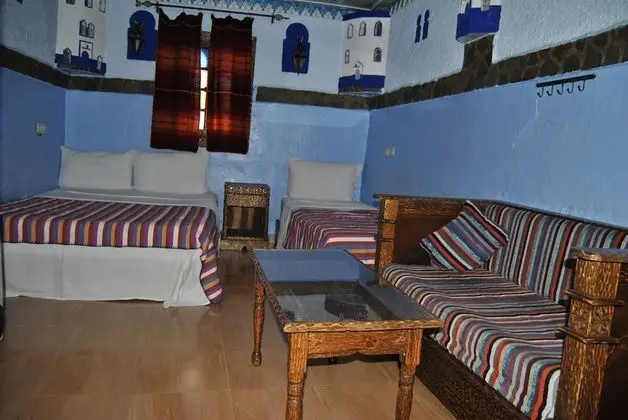 City Oda, Birden Çok Yatak