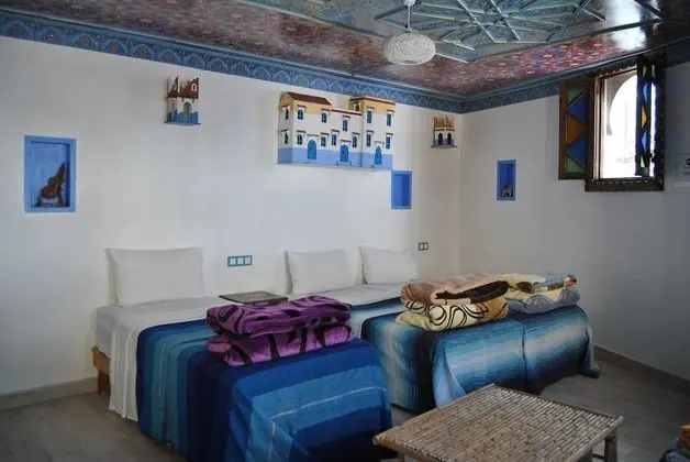 Üç Kişilik Oda, 1 Yatak Odası, Şehir Manzaralı