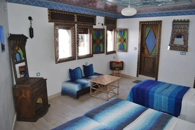 Üç Kişilik Oda, 1 Yatak Odası, Şehir Manzaralı