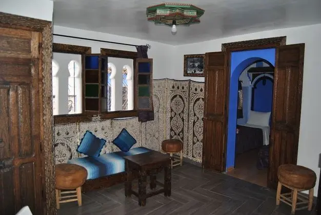 Üç Kişilik Oda, 1 Yatak Odası, Şehir Manzaralı