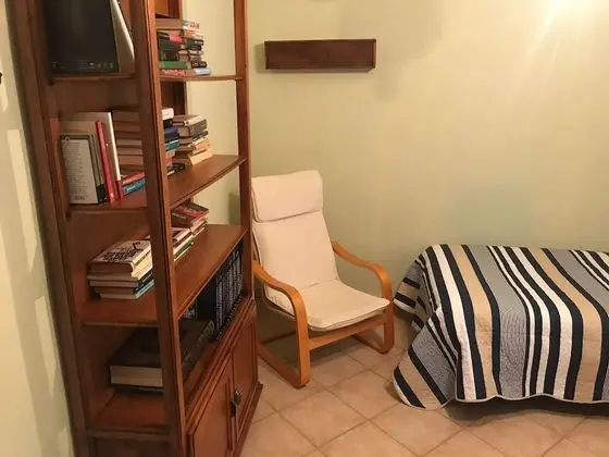 Ev, 4 Yatak Odası, Teras