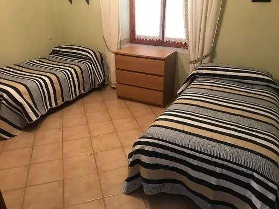 Ev, 4 Yatak Odası, Teras