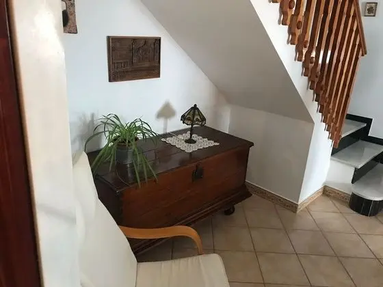 Ev, 4 Yatak Odası, Teras