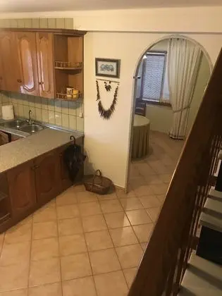 Ev, 4 Yatak Odası, Teras