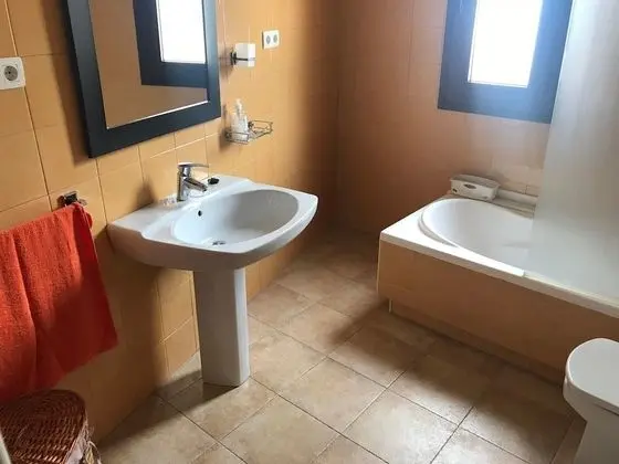 Ev, 4 Yatak Odası, Teras