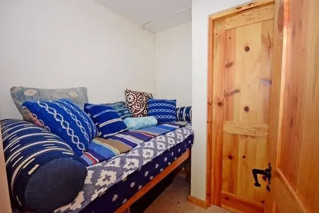 Ev, 4 Yatak Odası, Sigara İçilmez